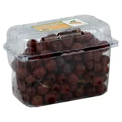 Four Star Fruit - Red Grapes