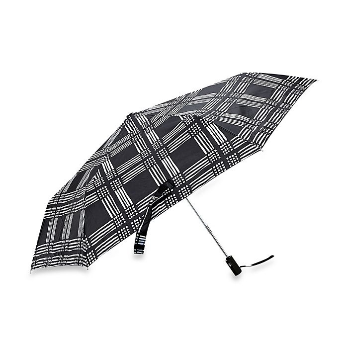 slide 2 of 2, Shedrain Ardina Auto Open & Close Super Slim Compact Umbrella, 1 ct