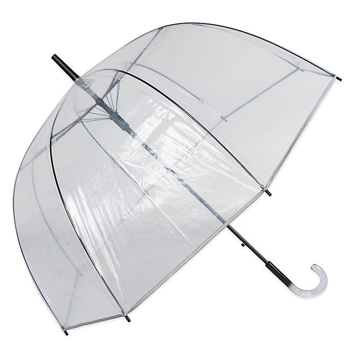 slide 2 of 2, Shedrain Bubble Umbrella, 1 ct