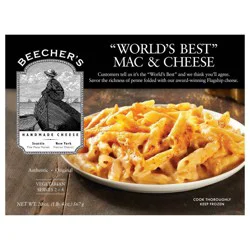 Beecher's World's Best Mac & Cheese 20 oz