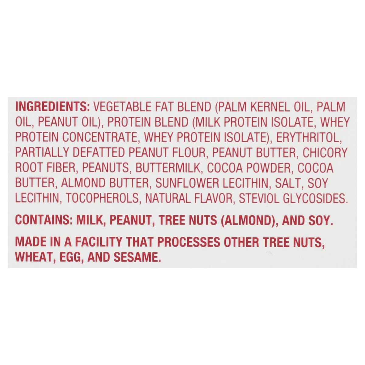 slide 3 of 12, think! Delight Chocolate Peanut Butter Cookie Dough Protein Bar 10 - 1.2 oz Bars, 10 ct