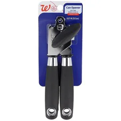 Walgreens Can Opener
