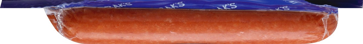 slide 4 of 6, Bobaks Frankfurters 14 oz, 14 oz