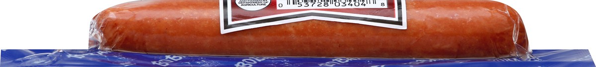 slide 5 of 6, Bobaks Frankfurters 14 oz, 14 oz