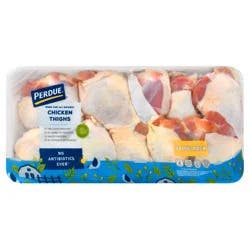 Perdue Chicken Thighs Family Pack - Avg. 5.25 lb