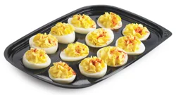 Hy-Vee Deviled Eggs