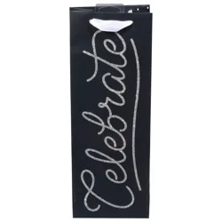 American Greetings Celebrate Gift Bag 1 ea