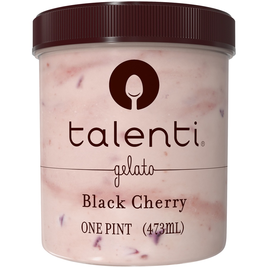 Talenti Black Cherry 1 pint | Shipt