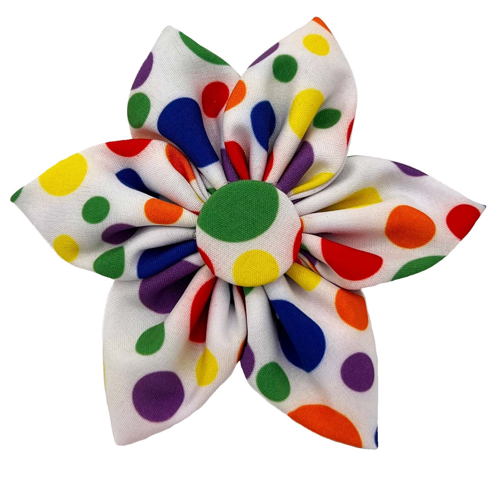 slide 1 of 1, Huxley & Kent Pinwheel for Dogs and Cats, SM