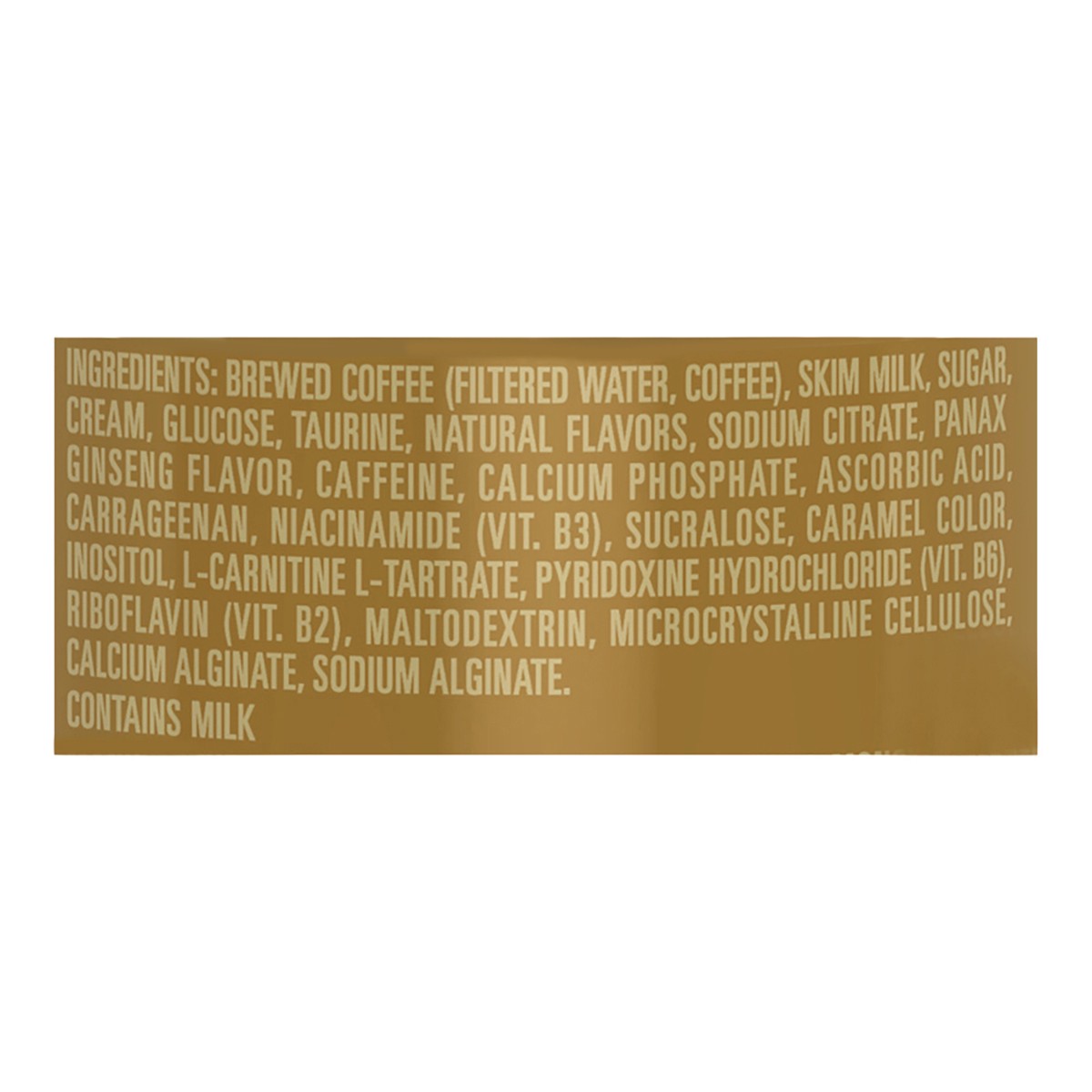 slide 6 of 8, Monster Killer Brew Triple Shot Mean Bean Energy Coffee - 15 fl oz, 15 fl oz