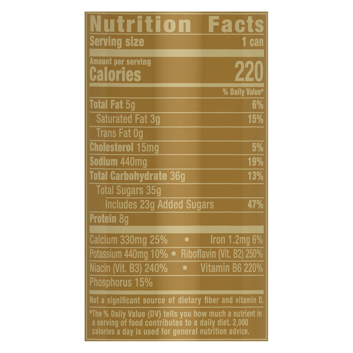 slide 8 of 8, Monster Killer Brew Triple Shot Mean Bean Energy Coffee - 15 fl oz, 15 fl oz