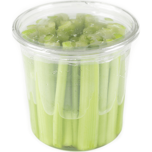 slide 1 of 2, Fresh Valley Aqua Pack Celery Sticks, 14 oz