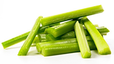 slide 1 of 1, Fresh Valley Aqua Pack Celery Sticks, 14 oz