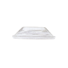 slide 11 of 25, Super Sliders with Gorilla Glue 3/4" Clear Square Bumpers, 24 ct