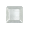 slide 13 of 25, Super Sliders with Gorilla Glue 3/4" Clear Square Bumpers, 24 ct