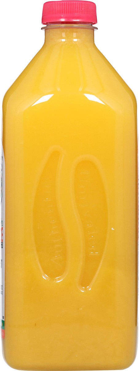 slide 10 of 13, Natalie's Orange Juice 56 fl oz, 56 fl oz