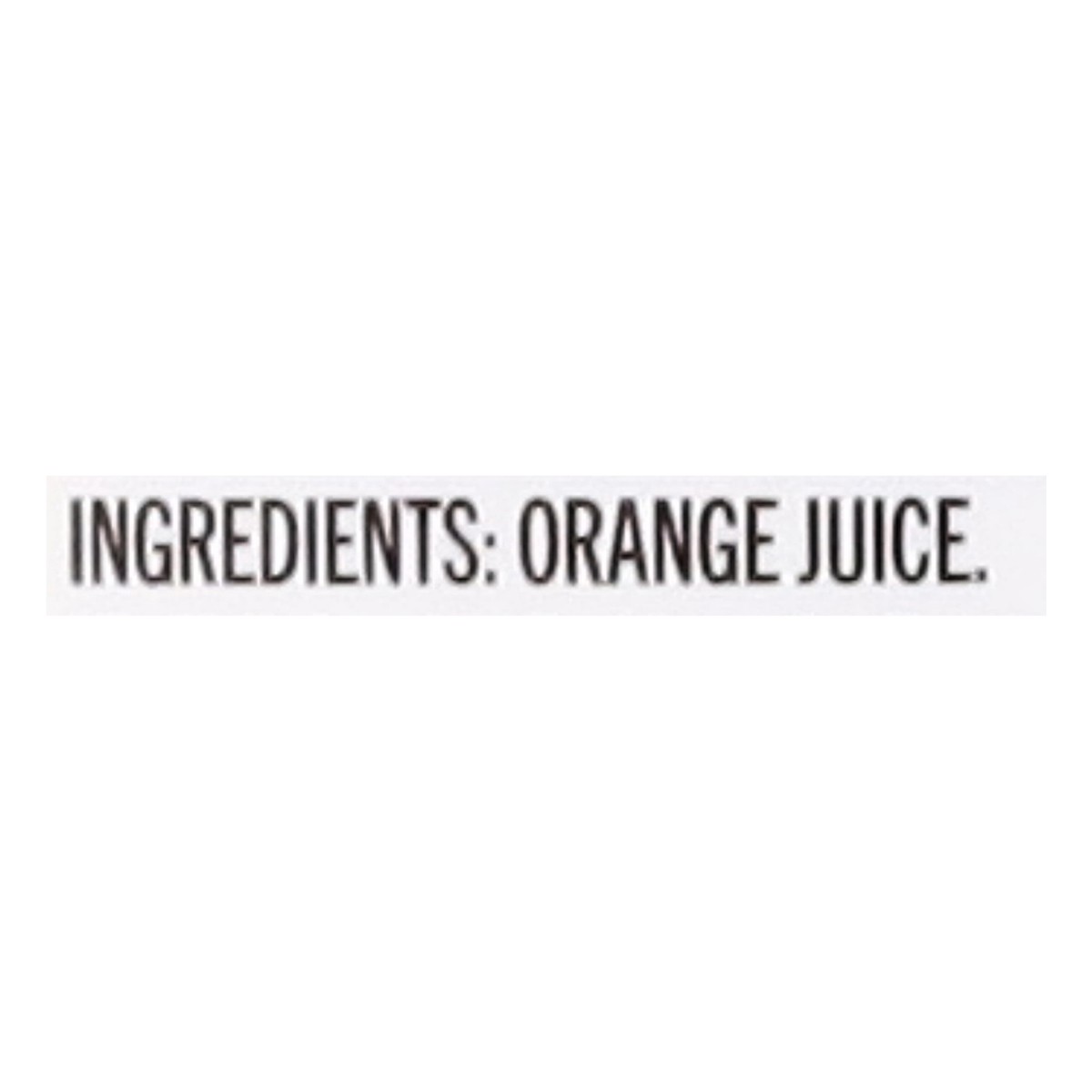 slide 11 of 13, Natalie's Orange Juice 56 fl oz, 56 fl oz