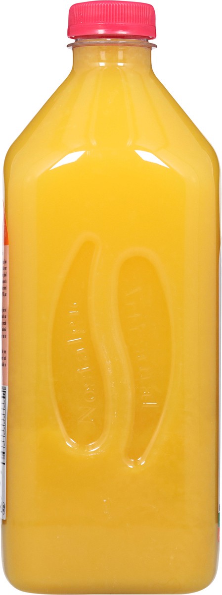 slide 9 of 13, Natalie's Orange Juice 56 fl oz, 56 fl oz