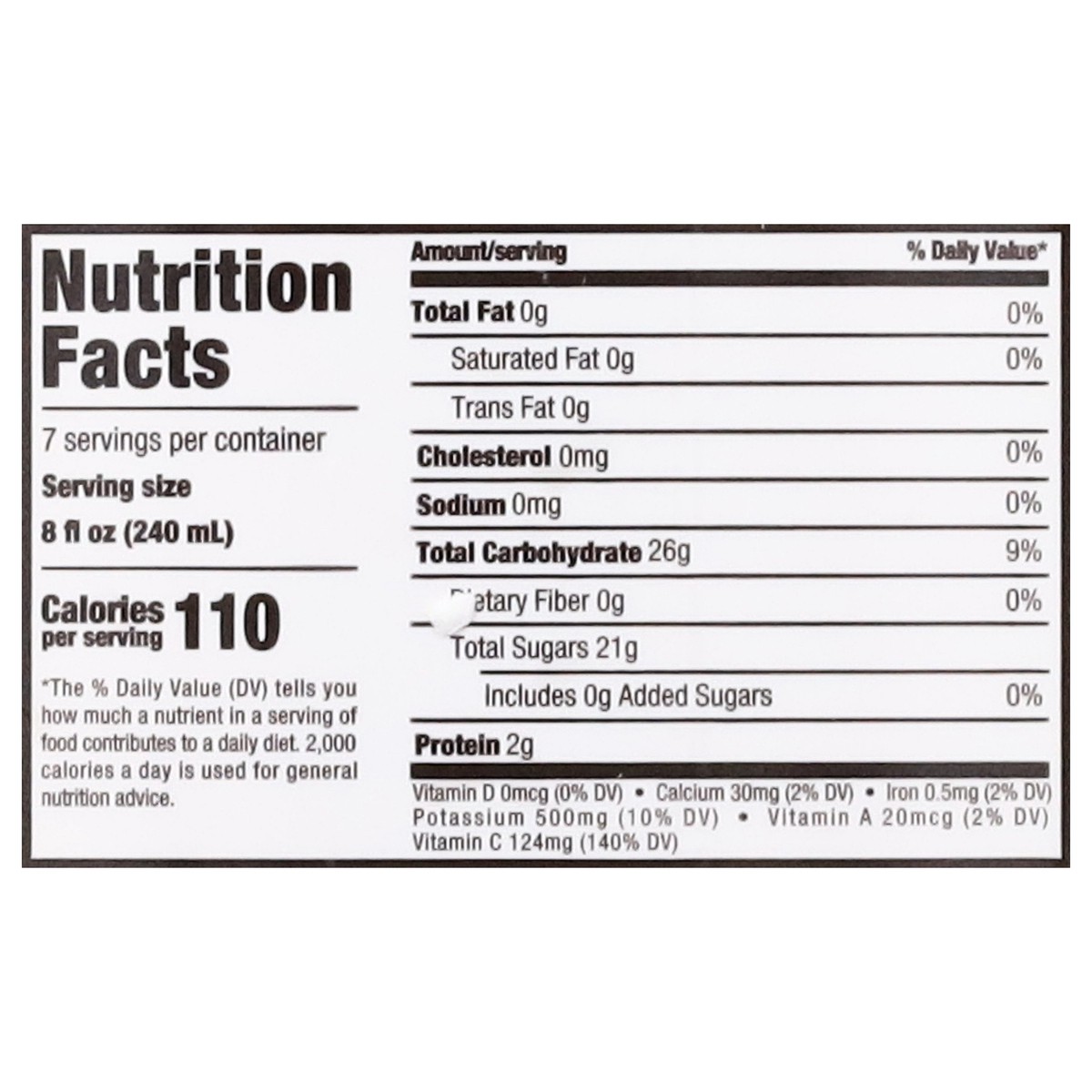 slide 2 of 13, Natalie's Orange Juice 56 fl oz, 56 fl oz