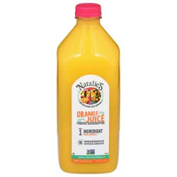 Natalie's Orange Juice 56 fl oz