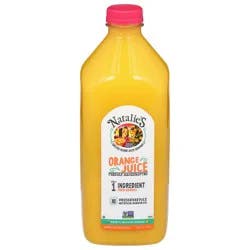 Natalie's Orange Juice 56 fl oz