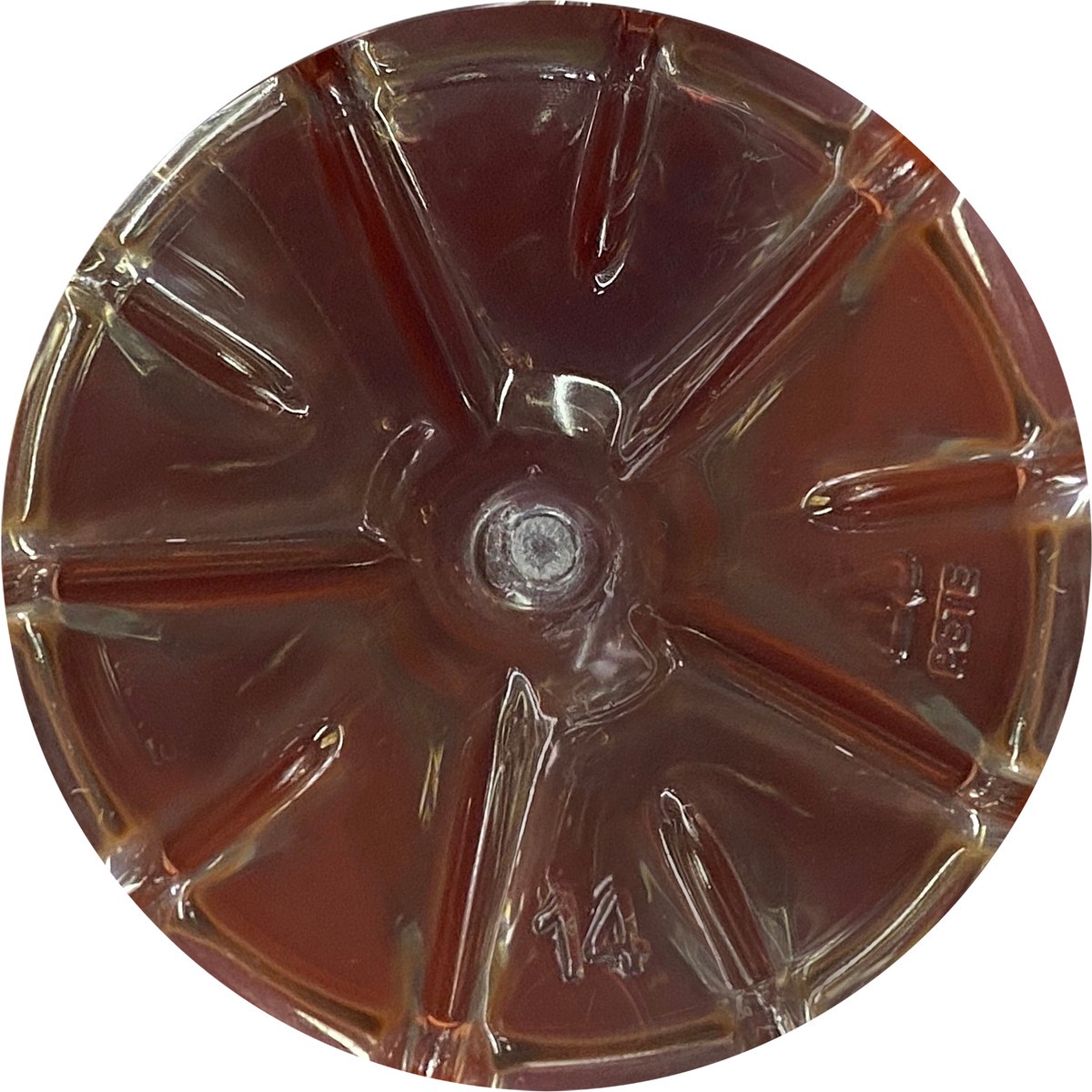 slide 9 of 12, Snapple Zero Sugar Lemon Tea, 16 fl oz recycled plastic bottle, 1 ct