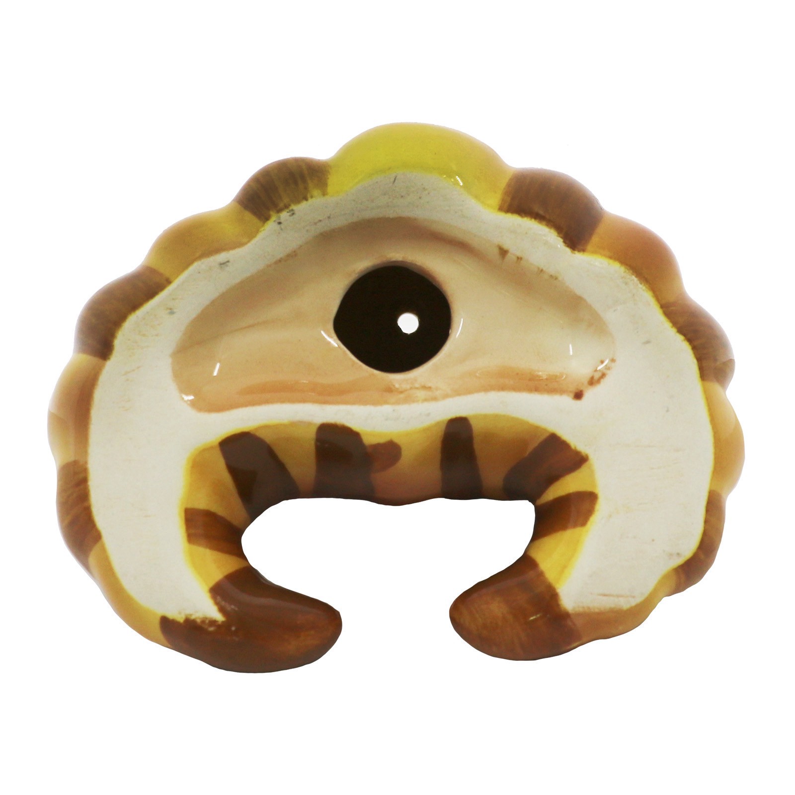 slide 2 of 4, Croissant Pepper Shaker By Ashland, 3.75 in