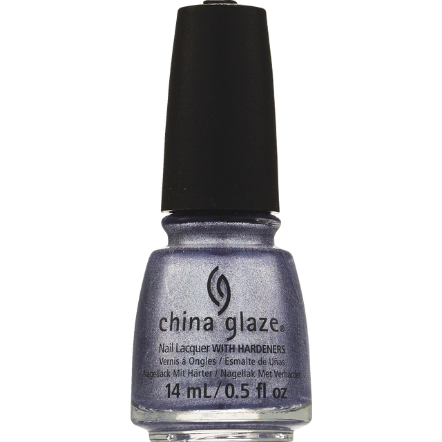 slide 1 of 1, CHINA GLAZE Cg Can You Sea Me, 1 ct
