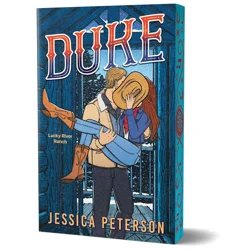Duke Deluxe Edition by Jessica Peterson