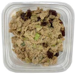 Zerbos Chicken Cherry Vegan Salad