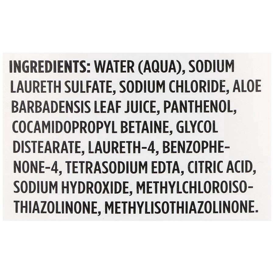 slide 3 of 5, Walgreens Gentle Body Wash Fragrance Free, 16.9 fl oz