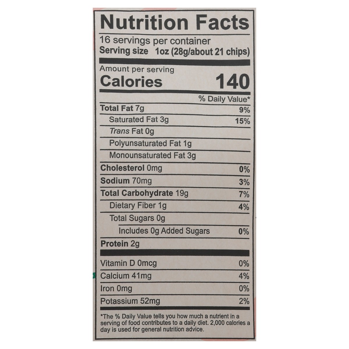 slide 10 of 14, Xochitl Mexican Style Corn Chips 16 oz, 16 oz