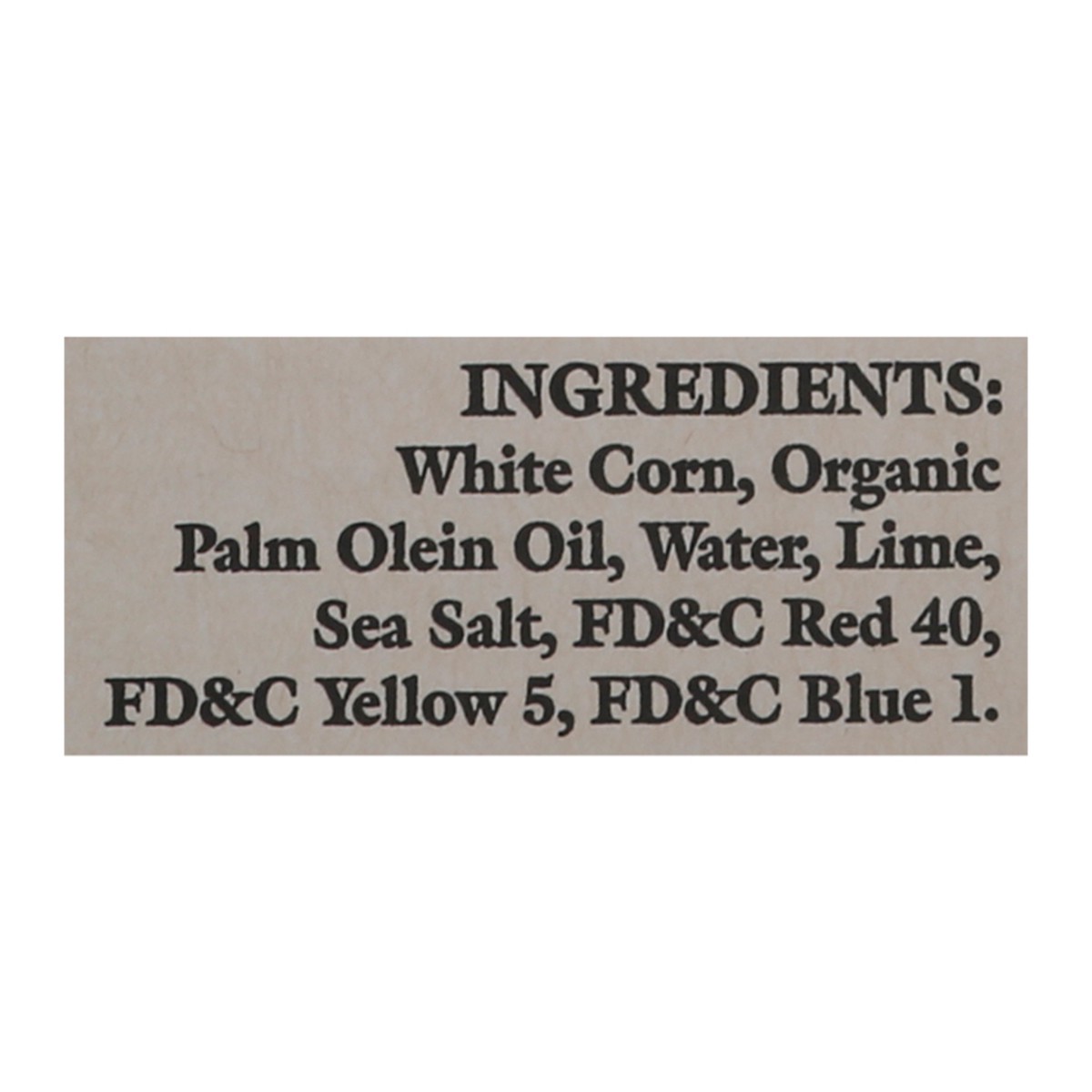 slide 3 of 14, Xochitl Mexican Style Corn Chips 16 oz, 16 oz