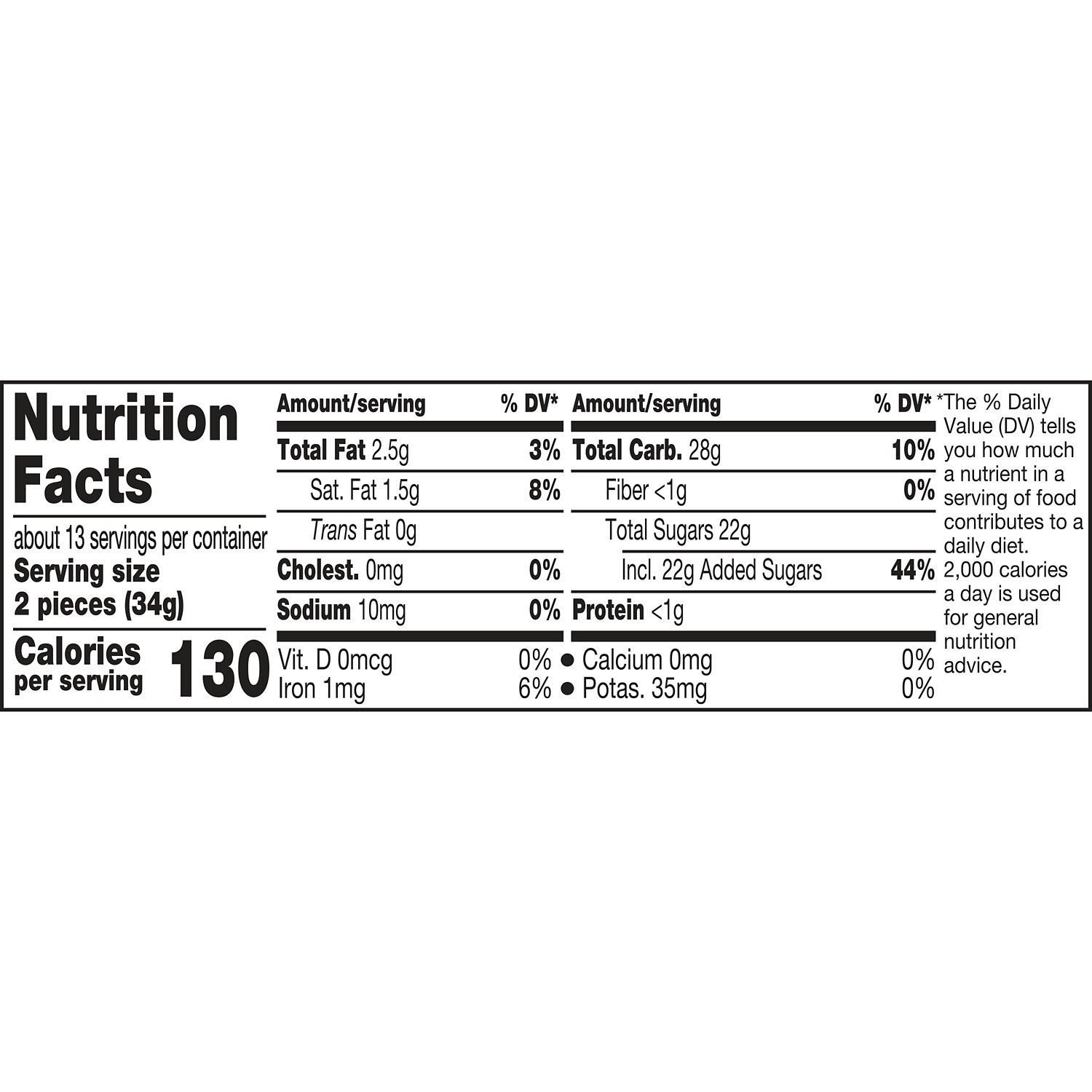 slide 6 of 8, York Dark Chocolate Snack Size Peppermint Patties, Candy Pantry Pack, 15 oz (25 Pieces), 15 oz