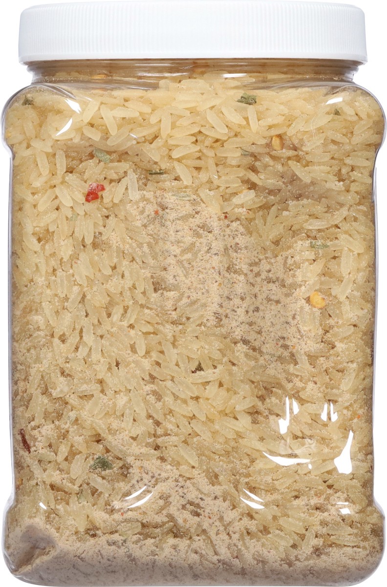 slide 13 of 13, Caribbean Rhythms Jerk Chicken Rice Mix 1.6 lb, 1.6 lb