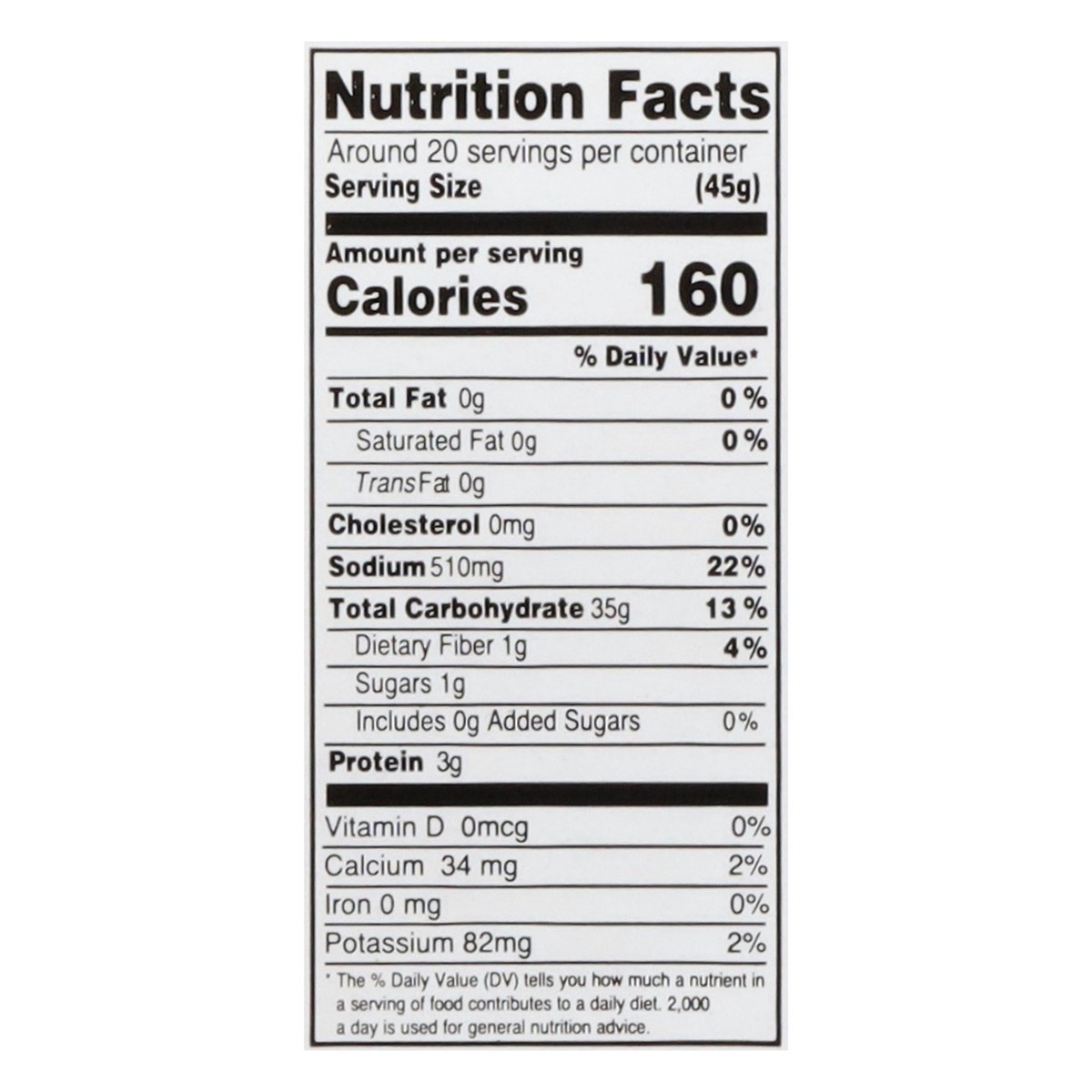 slide 4 of 13, Caribbean Rhythms Jerk Chicken Rice Mix 1.6 lb, 1.6 lb