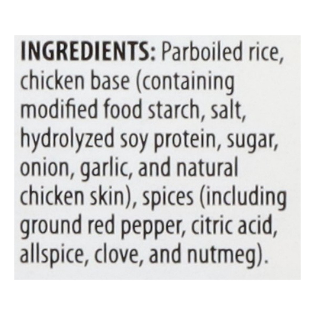 slide 7 of 13, Caribbean Rhythms Jerk Chicken Rice Mix 1.6 lb, 1.6 lb