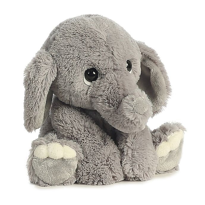 slide 2 of 2, Aurora World Lil Benny Phant - Grey, 1 ct