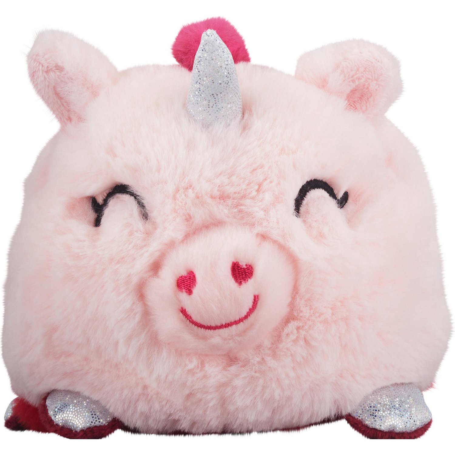 slide 5 of 6, AURORA Unicorn & Dragon Flippables, 1 ct