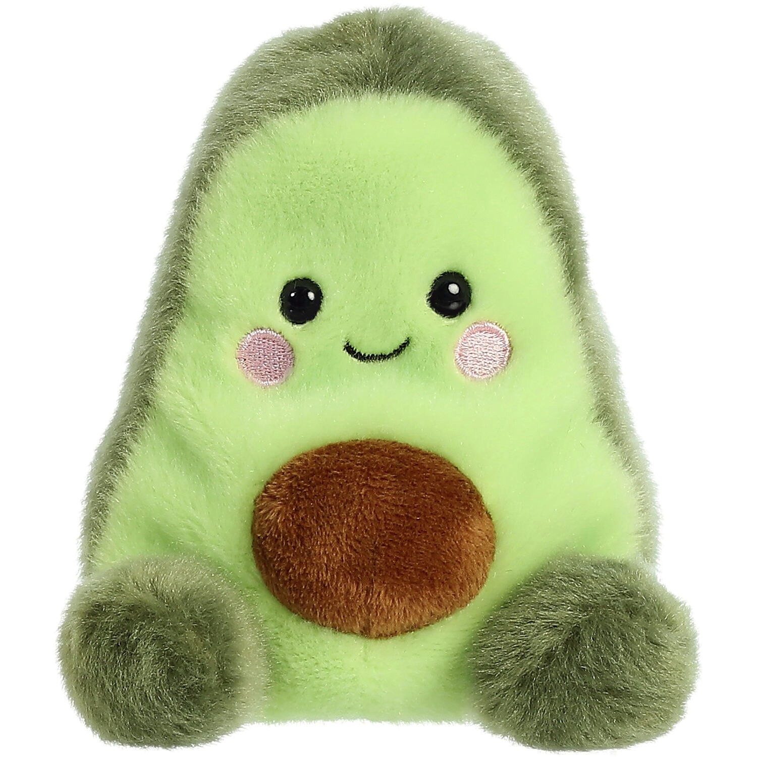 slide 9 of 12, Aurora World Palm Pal Plush, Assorted Characters, 5.25 In, 1 ct
