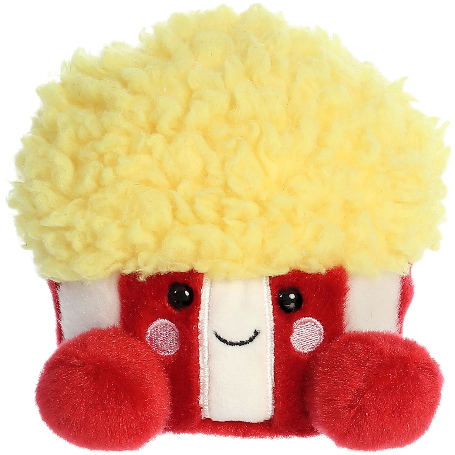 slide 12 of 12, Aurora World Palm Pal Plush, Assorted Characters, 5.25 In, 1 ct
