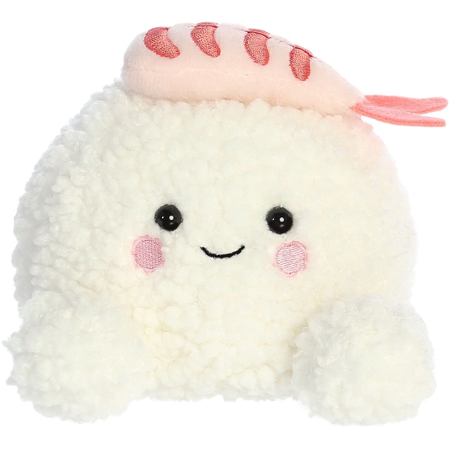 slide 3 of 12, Aurora World Palm Pal Plush, Assorted Characters, 5.25 In, 1 ct