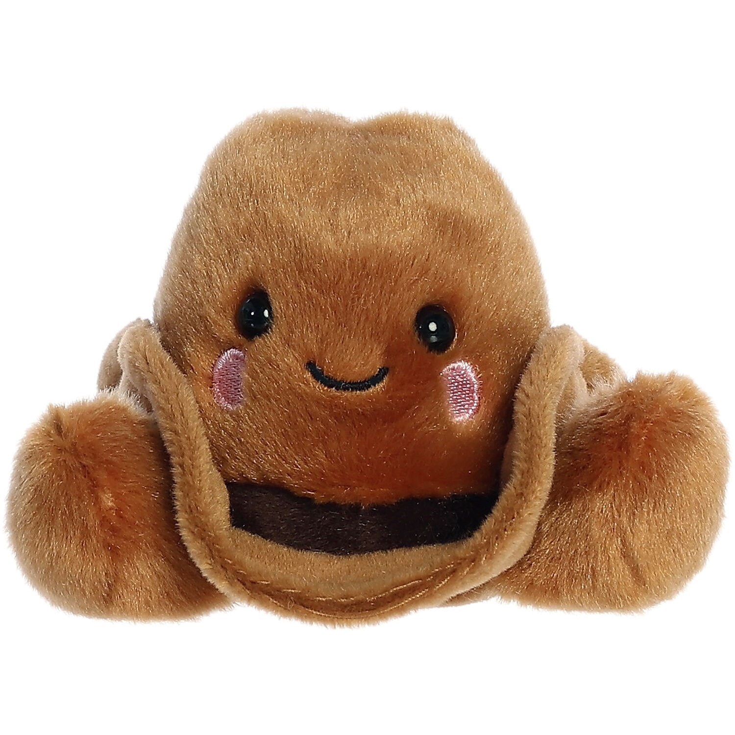 slide 6 of 12, Aurora World Palm Pal Plush, Assorted Characters, 5.25 In, 1 ct