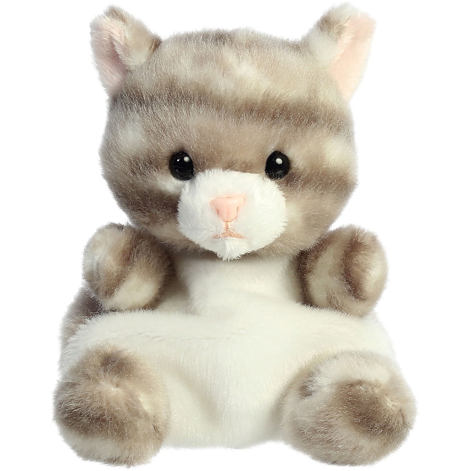 slide 4 of 12, Aurora World Palm Pal Plush, Assorted Characters, 5.25 In, 1 ct