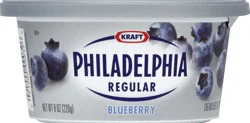 Philadelphia Cream Cheese Spread 8 oz