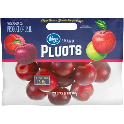 Kroger Pluots