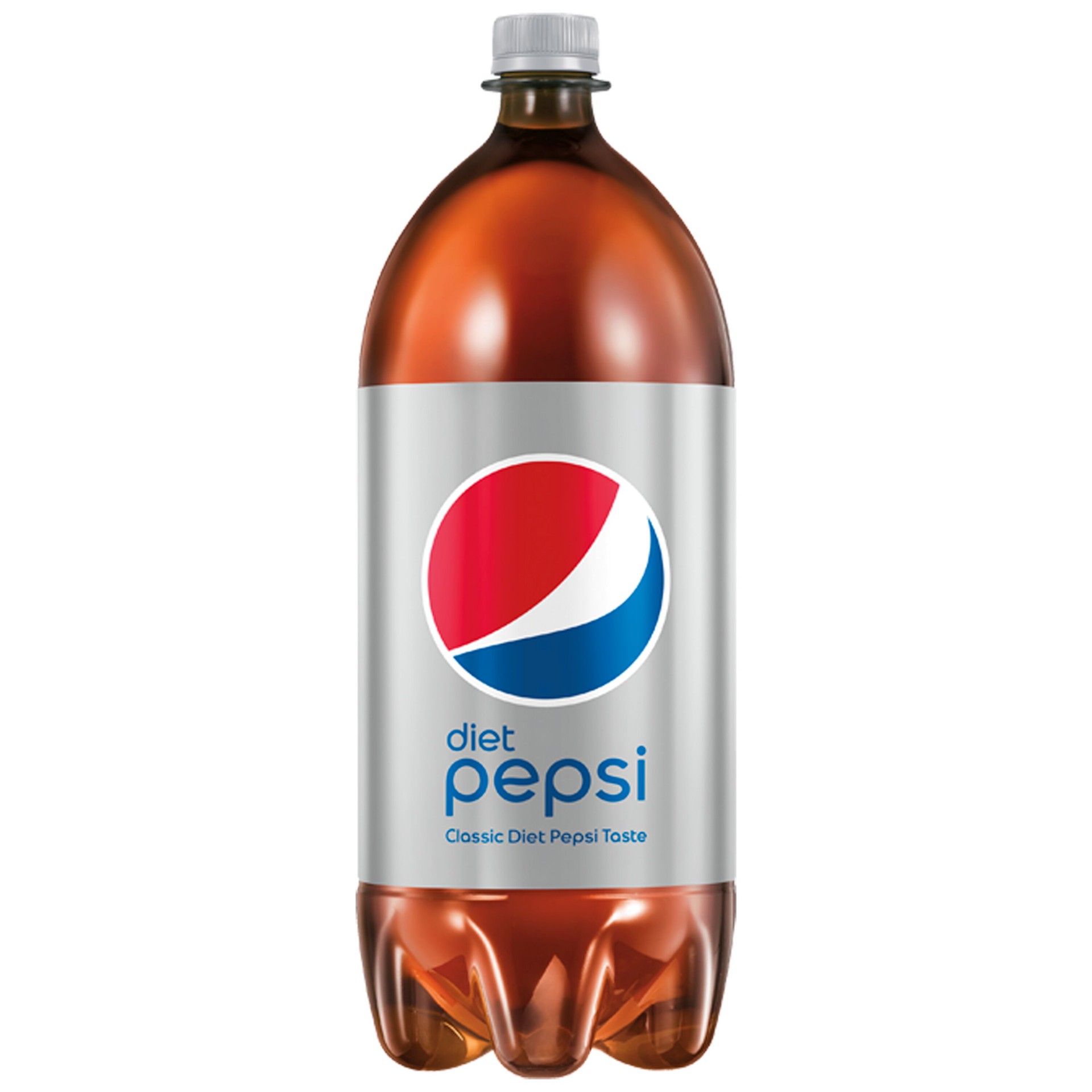 slide 1 of 1, Pepsi Diet Pepsi Kosher Passover- 2 liter, 67 oz