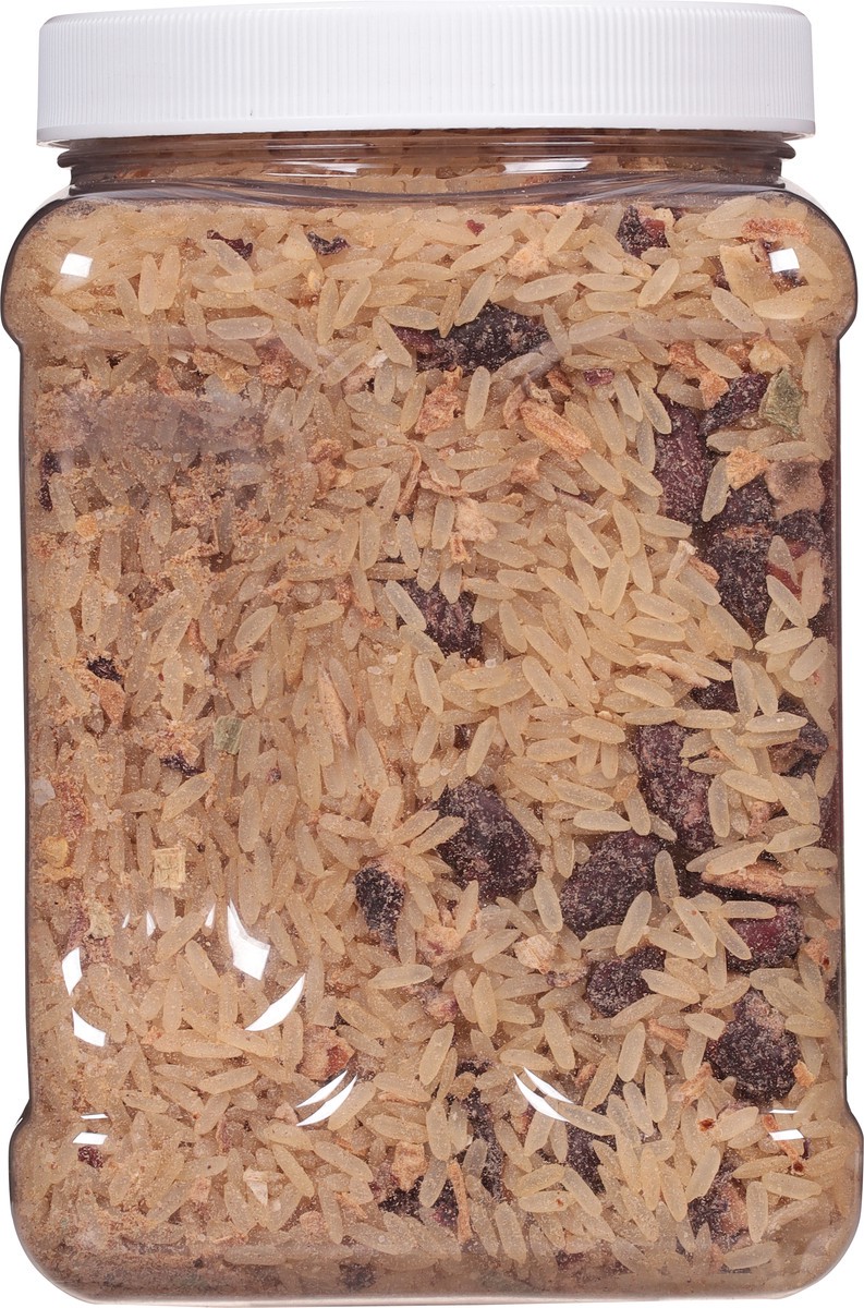 slide 3 of 13, Caribbean Rhythms Red Kidney Beans Caribbean Flavor Rice Mix 1.4 lb, 1.4 lb