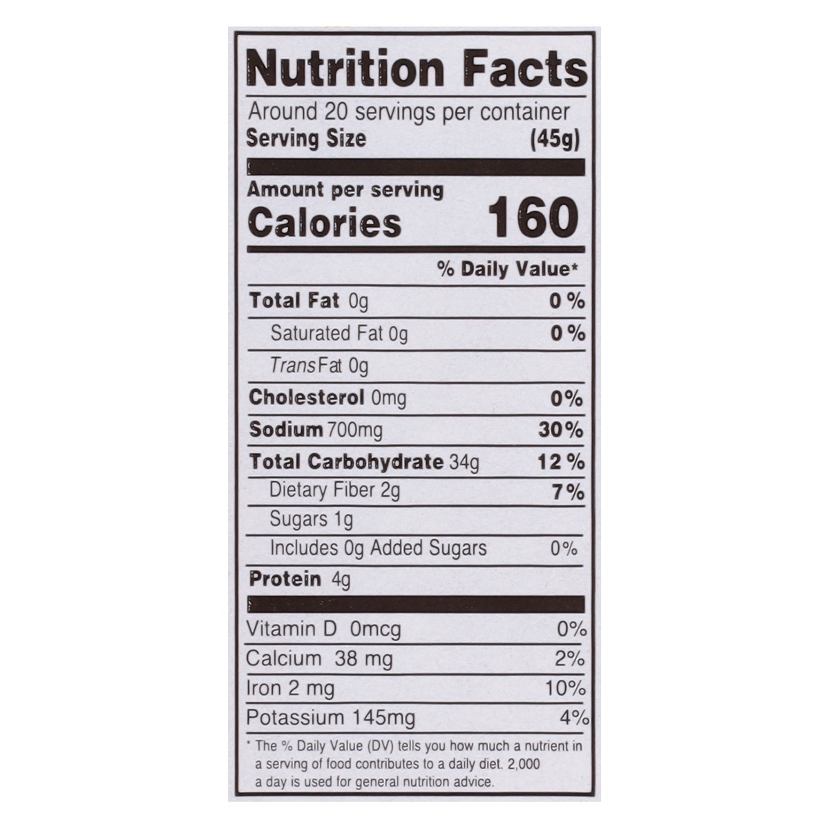 slide 5 of 13, Caribbean Rhythms Red Kidney Beans Caribbean Flavor Rice Mix 1.4 lb, 1.4 lb