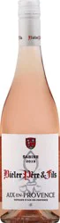 Bieler Pere & Fils Aix-En Provence 2019 Sabine Rose 750 ml